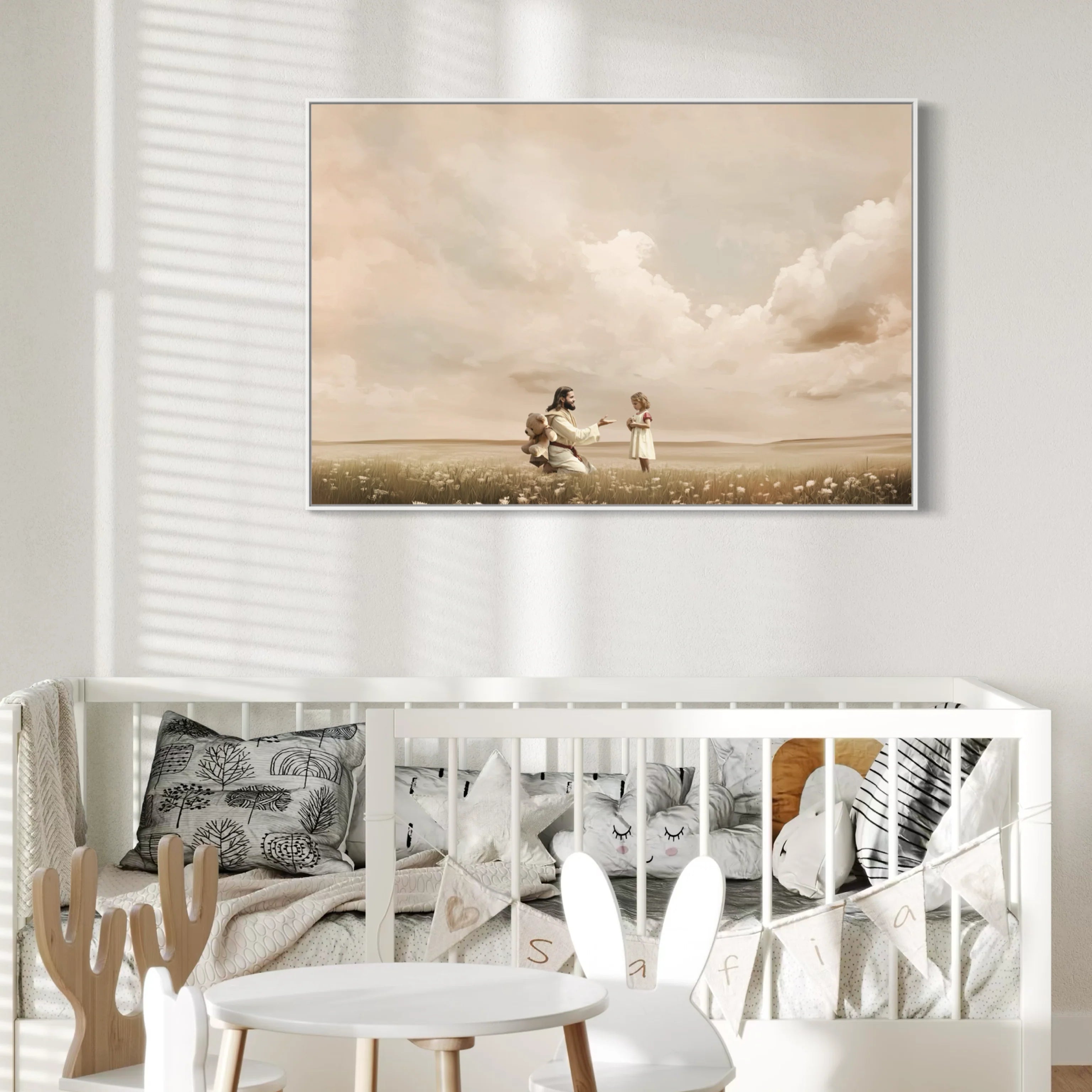 Something Better Canvas