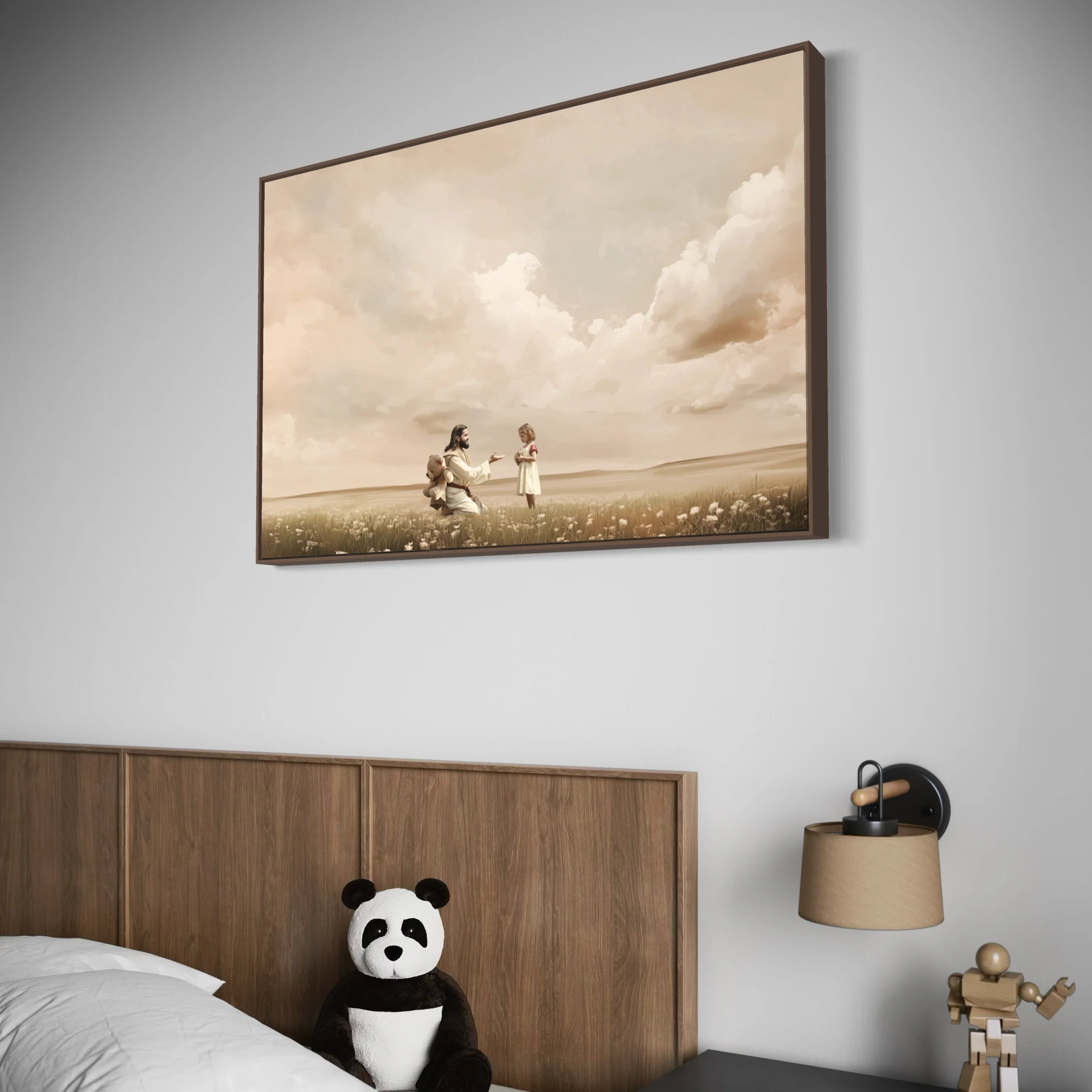 Something Better Canvas