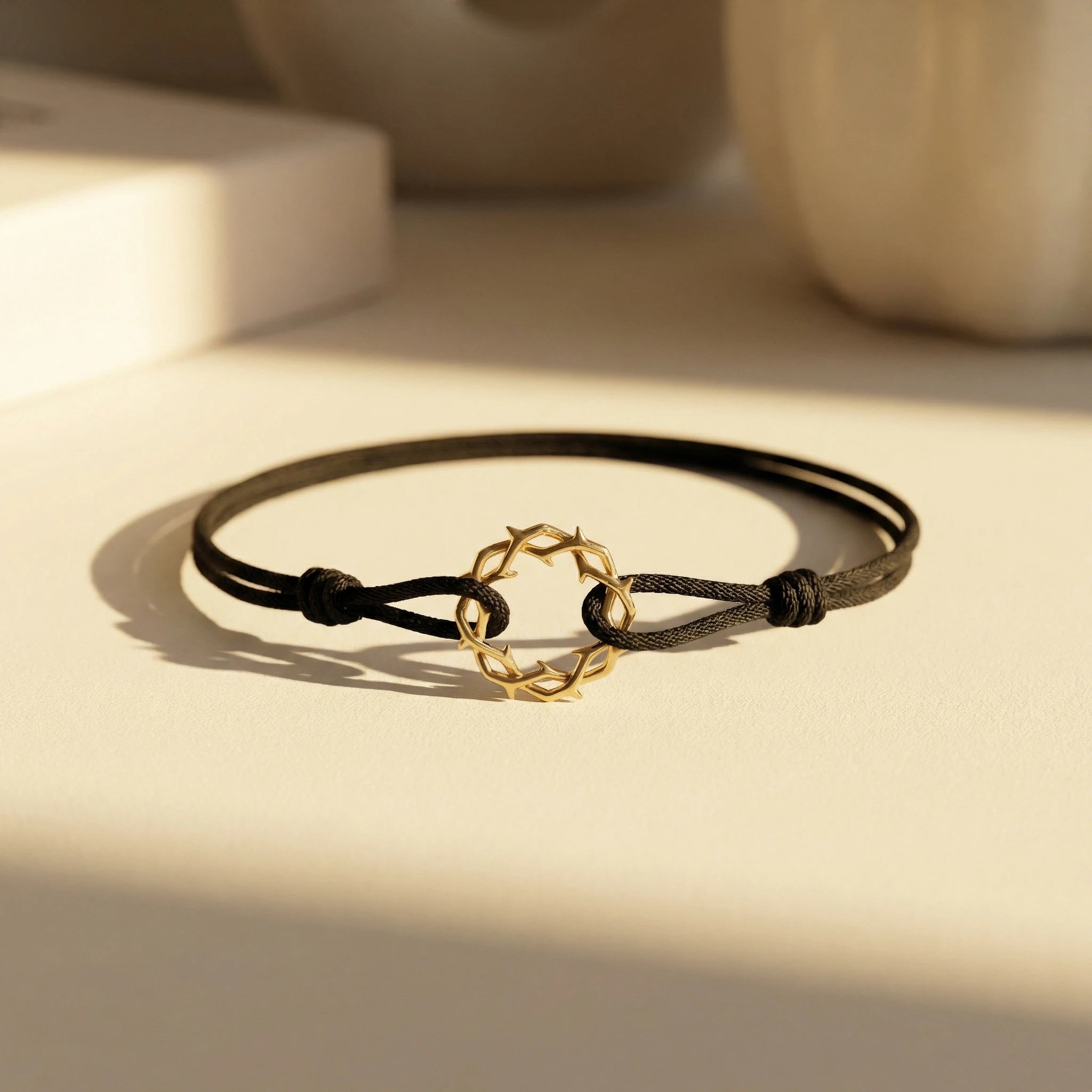 Thorn Crown Bracelet image 1