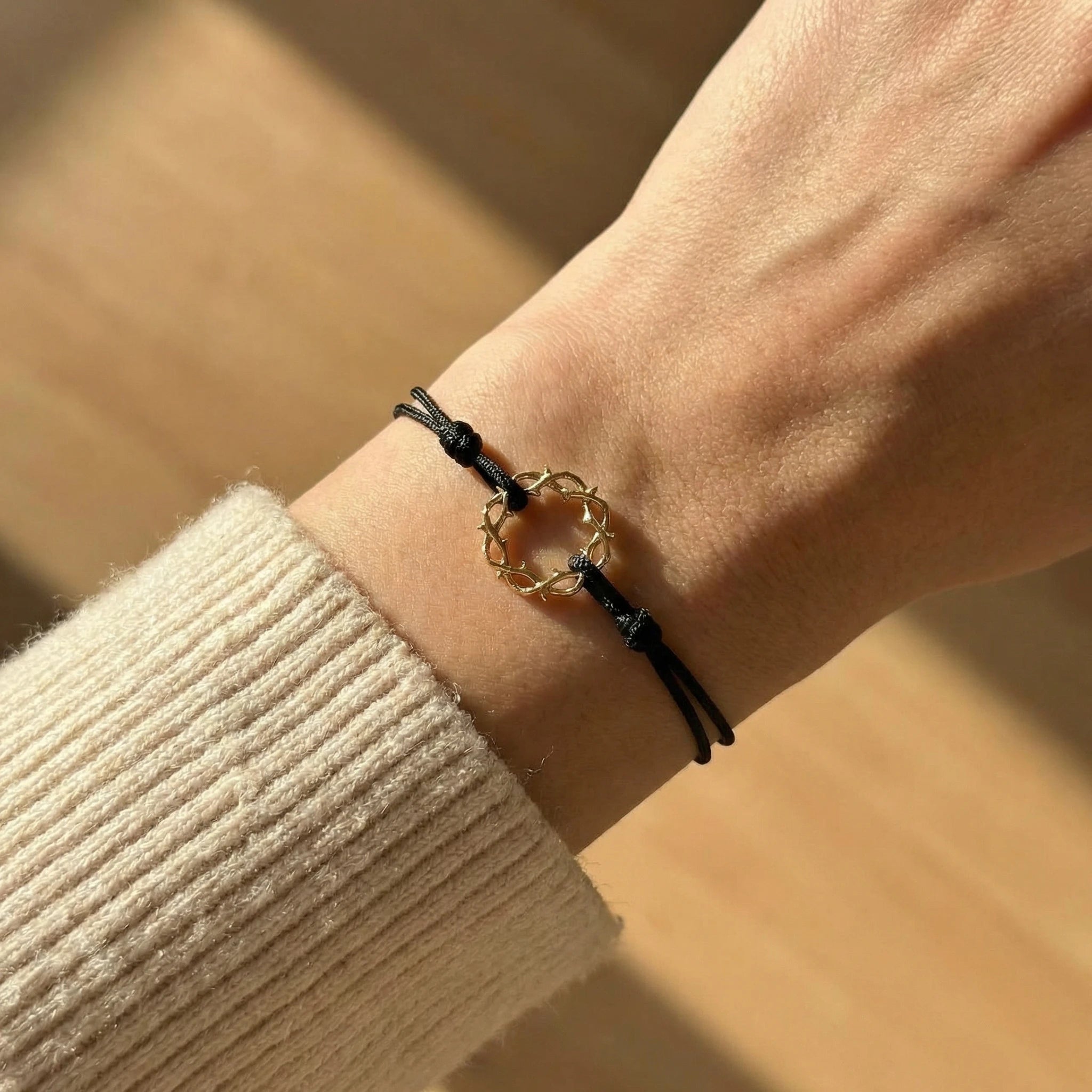 Thorn Crown Bracelet image 2